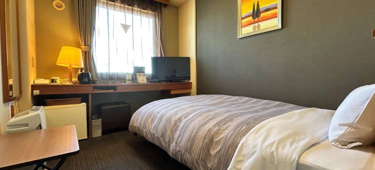 露樱COURT酒店藤冈店(Hotel Route-Inn Court Fujioka)图片