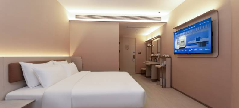 汉庭酒店(苏州吴中苏旺商务中心店)图片