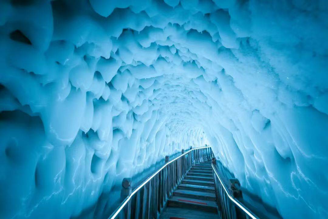 云丘山康家坪民宿图片