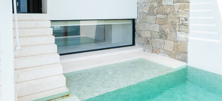 誉海度假酒店图片