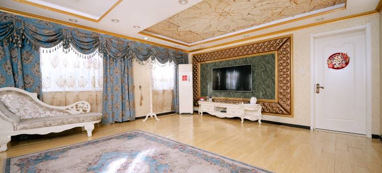 深泽华运大酒店图片