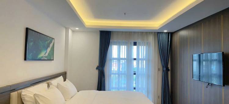 凤凰明月酒店(Luxury Phoenix Hotel)图片
