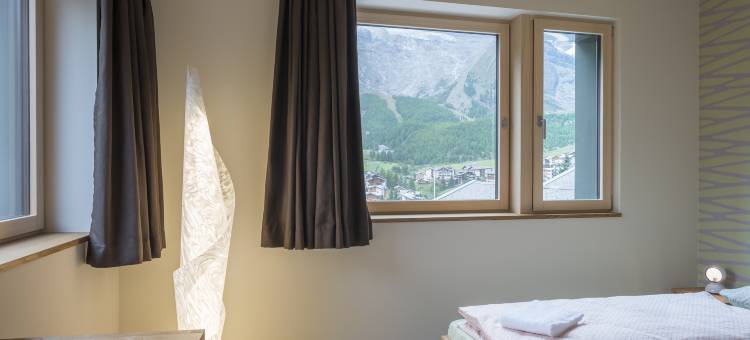 康体4000青年旅馆(WellnessHostel4000)图片