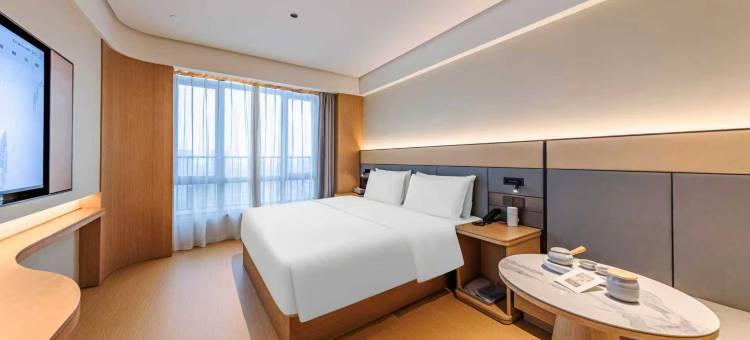 全季酒店(常州薛家店)图片