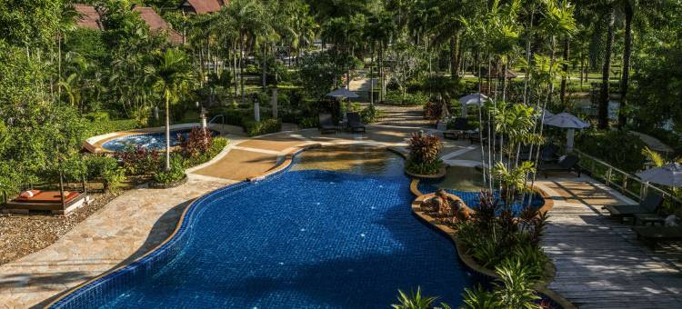 象岛罗摩衍那水疗度假村(Annika Koh Chang)图片