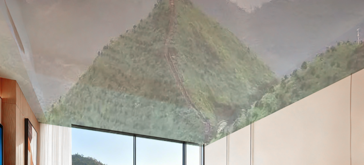 南丹锦盛瑞华酒店(金芙蓉广场幸福城店)图片