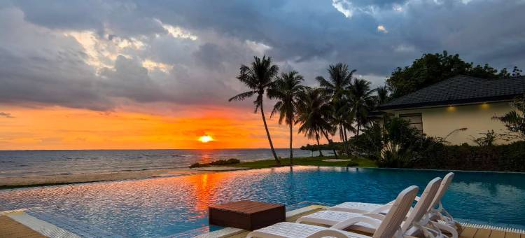 蓝悦海洋运动度假村(Blue Joys MSR)图片