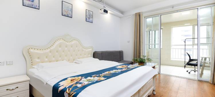 中建悦海公寓图片