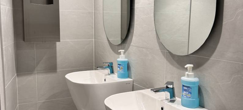 明洞驿酒店(Hotel Myeongdong Station)图片