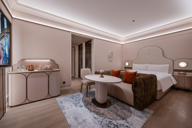 Mercure Hangzhou West Lake YuquanHotel Overview
