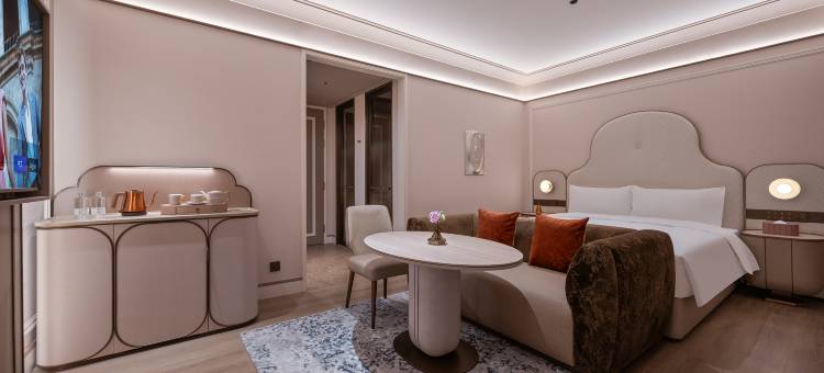 杭州西湖玉泉美居酒店图片