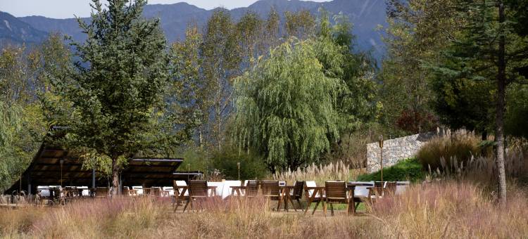 九寨沟仰望星空·Vacilando度假庄园 (九寨隐世店)图片