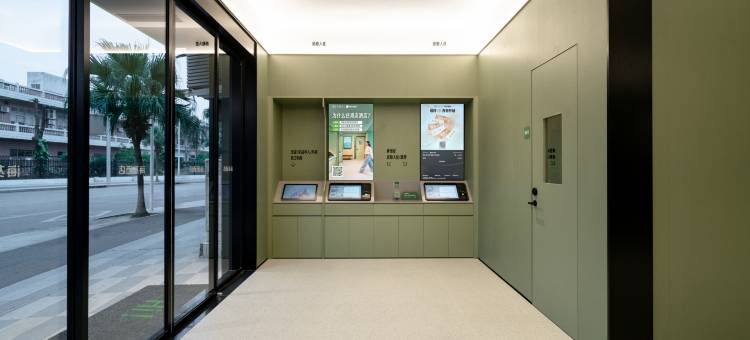 海友酒店(东莞东城振兴路店)图片