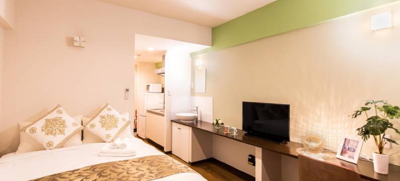 Mr.KINJO in PREMIUM TERRACE CHATAN(Mr.KINJO in PREMIUM TERRACE CHATAN)图片