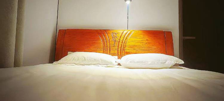 红云别墅宾馆图片