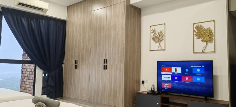 Bell Suite @ Sepang By MHS图片