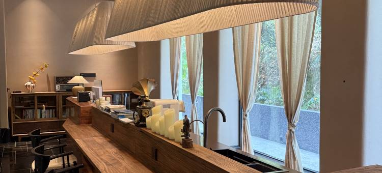 森蔓·叁生壹宅民宿(云碧峰森林公园店)图片