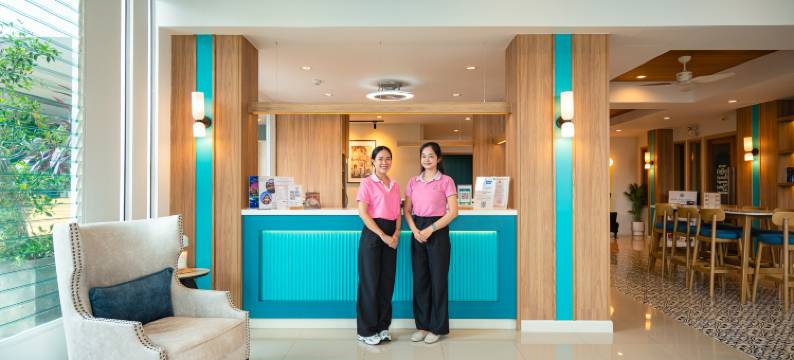 拉塔纳酒店-拉萨达(Ratana Apart-Hotel at Rassada)图片