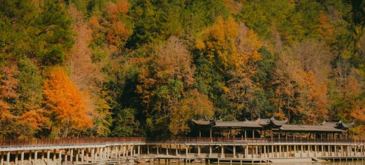 千岛湖燕山君澜度假酒店图片