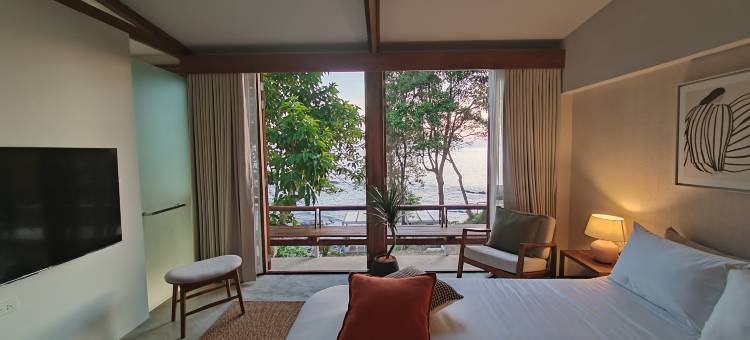 Pebble Lanta - Seaview Stay图片