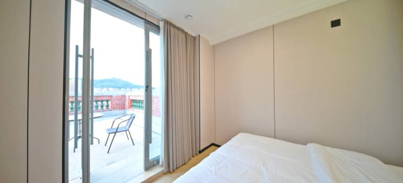 分贝电竞酒店(福清东百利桥特色历史文化街店)图片