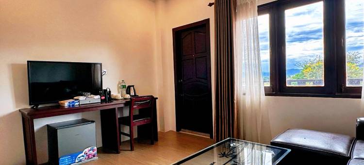 APS 风情度假酒店(A P S Hotel)图片