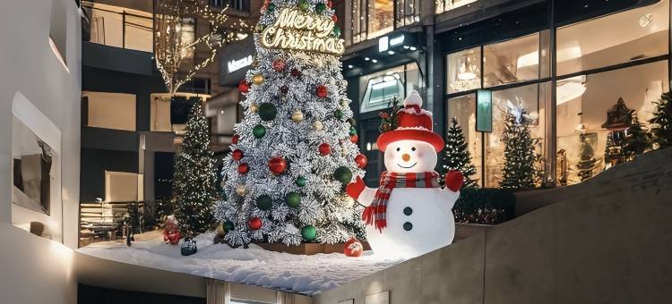 美豪R酒店(乌鲁木齐铁路局地铁站店)图片