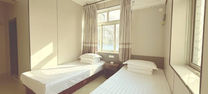 建昌乐嘉宾馆图片