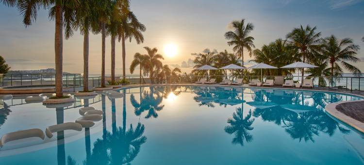 宿务麦丹岛瑞享酒店(Mövenpick Hotel Mactan Island Cebu)图片