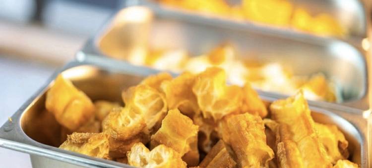 希岸·轻雅酒店(贵阳国际会展中心金融城店)图片