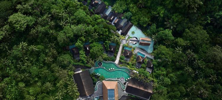 Hiliwatu, Bali Ubud, a Tribute Portfolio Resort图片