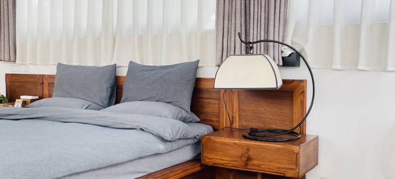 日食•国风客栈(大理古城洱海门店)图片