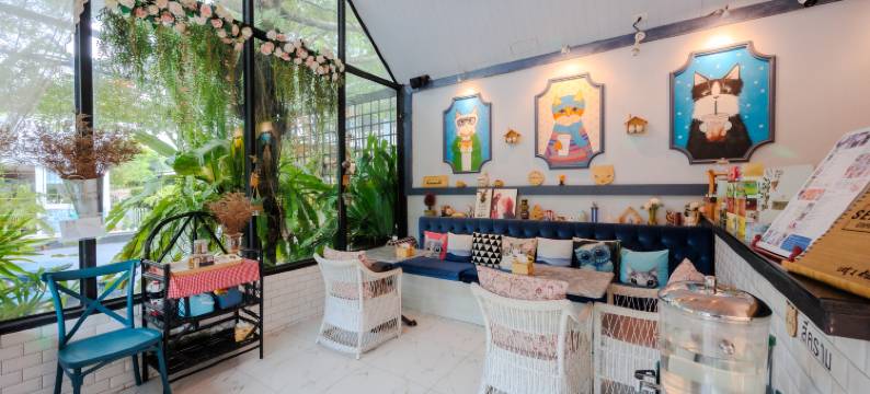 普然尼奥度假酒店(Perennial Resort)图片