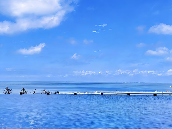 星汐海景公寓(海底世界店)