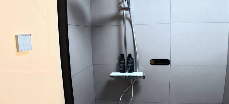 米家观影酒店图片