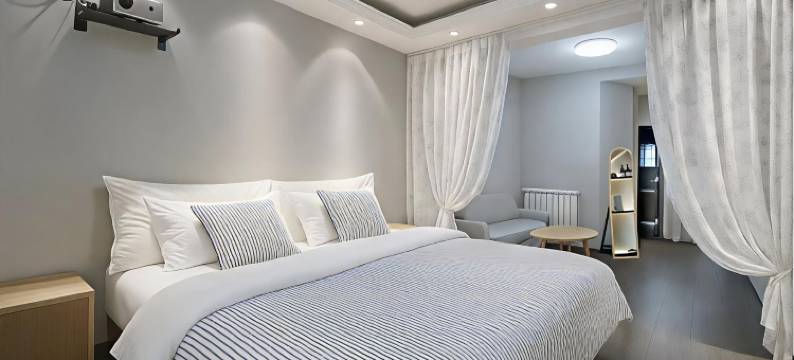 清雅云舍(苏宁广场彭城广场地铁站店)图片