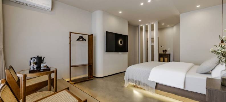 大理星鑫苑客栈(洱海才村店)图片