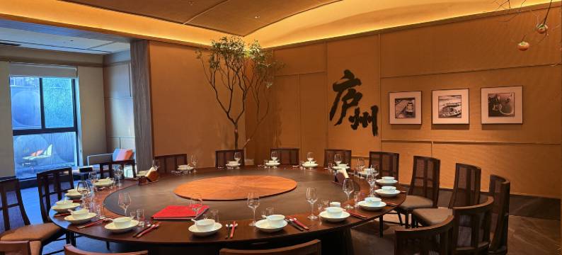 宜临国际大酒店(合肥桐城路店)图片