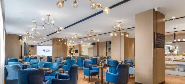 宜尚酒店(桂林火车站万象城店)图片