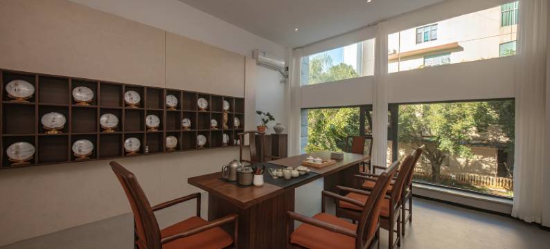 戴斯精选温德姆酒店(文山广南店)图片