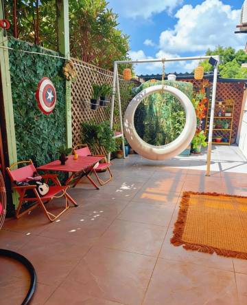 迪尼王国主题民宿(上海国际旅游度假区店)图片