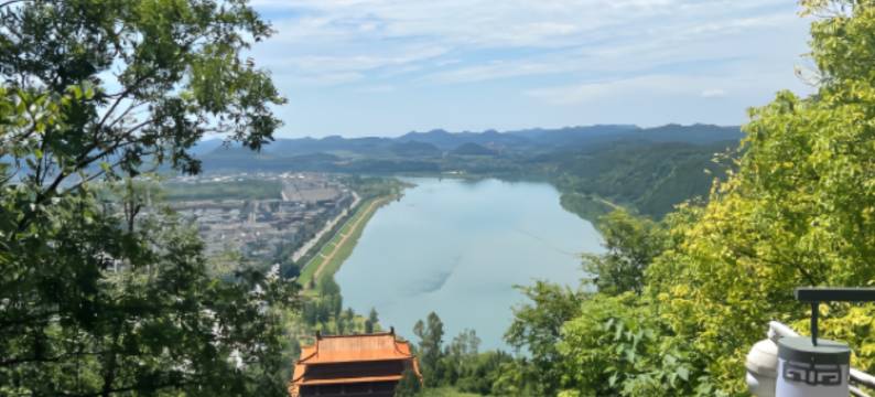 阆中南楼酒店(古城店)图片