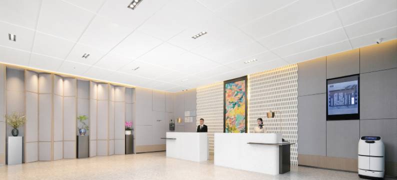 丽怡酒店(武汉汉口火车站店)图片