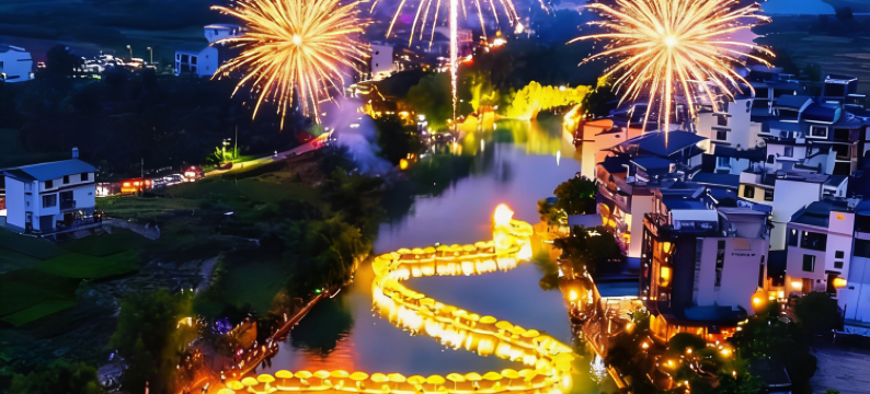 阳朔安缇雅民宿(遇龙河十里画廊店)图片