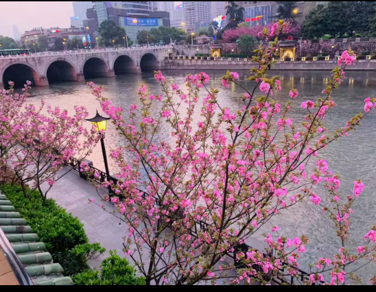美岸·燕舍河畔观景民宿(贵阳甲秀楼青云市集店)图片