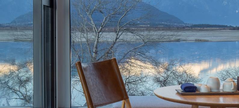 山泽居度假酒店(林芝机场店)图片