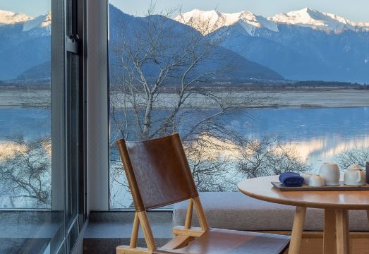 山泽居度假酒店（林芝机场店）