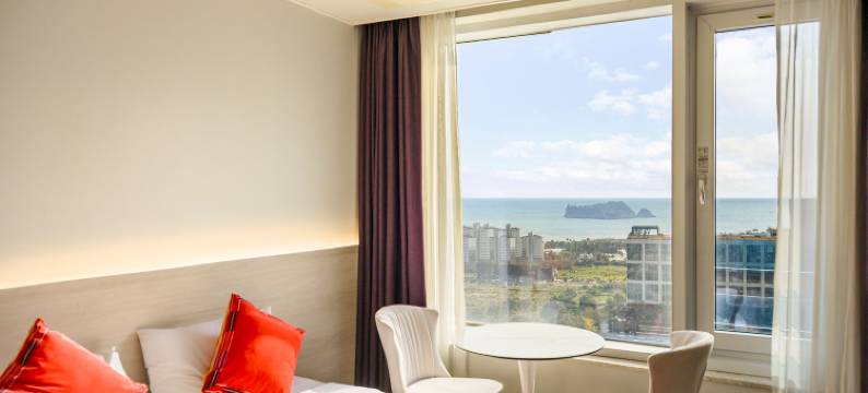 欣欣酒店济州世界杯(Shin Shin Hotel Jeju Worldcup)图片