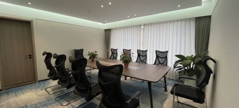 五莲党校宾馆图片