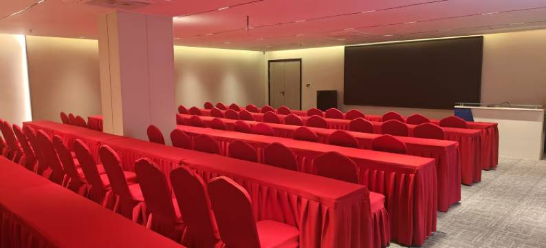 尚客优酒店(青岛莱西汽车站店)图片